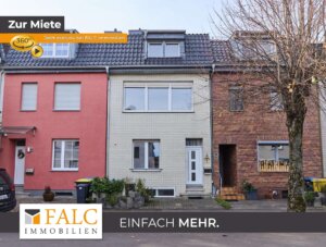 Für alle, die mehr wollen als nur Wohnen!